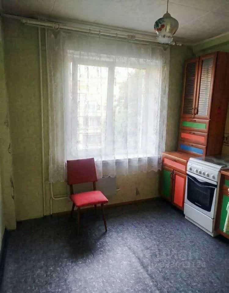 Россия, Красноярск, улица Алёши Тимошенкова, 173, фото 6