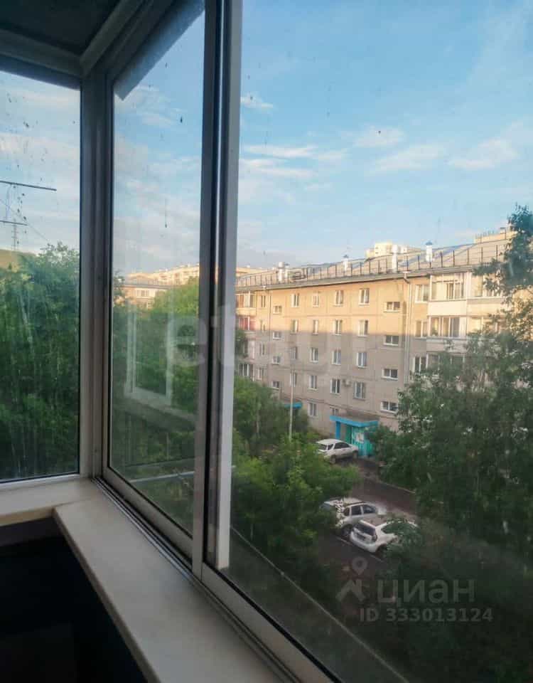 Россия, Красноярск, улица Алёши Тимошенкова, 173, фото 7
