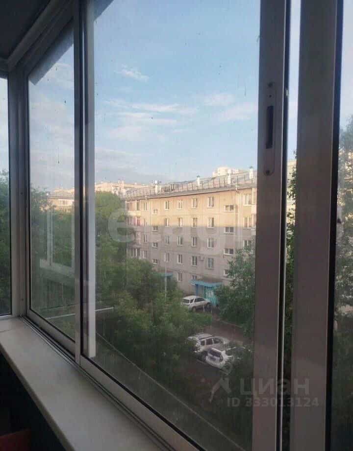 Россия, Красноярск, улица Алёши Тимошенкова, 173, фото 13