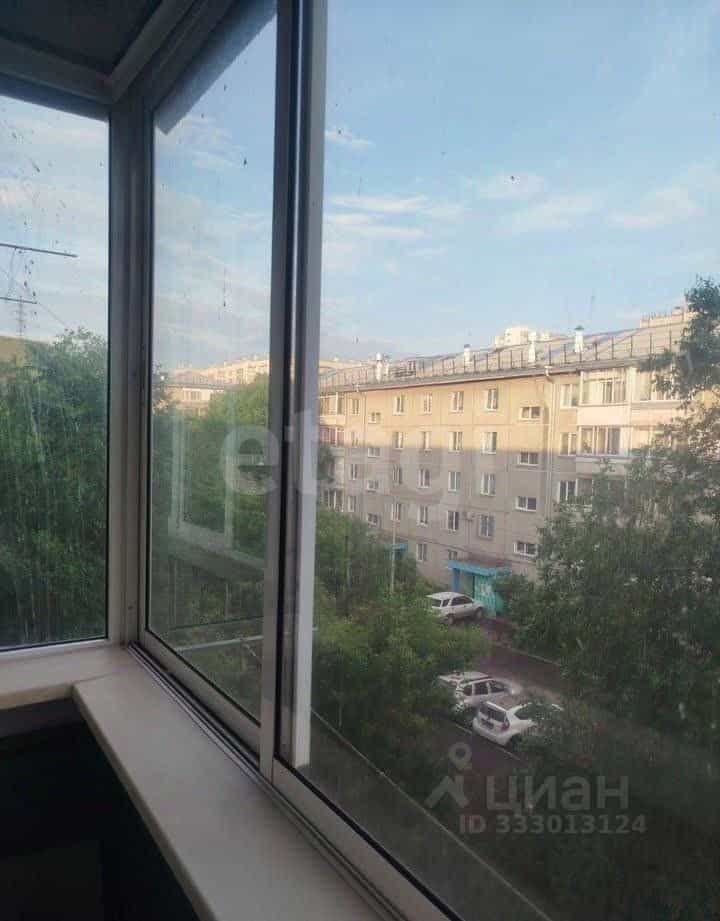 Россия, Красноярск, улица Алёши Тимошенкова, 173, фото 14