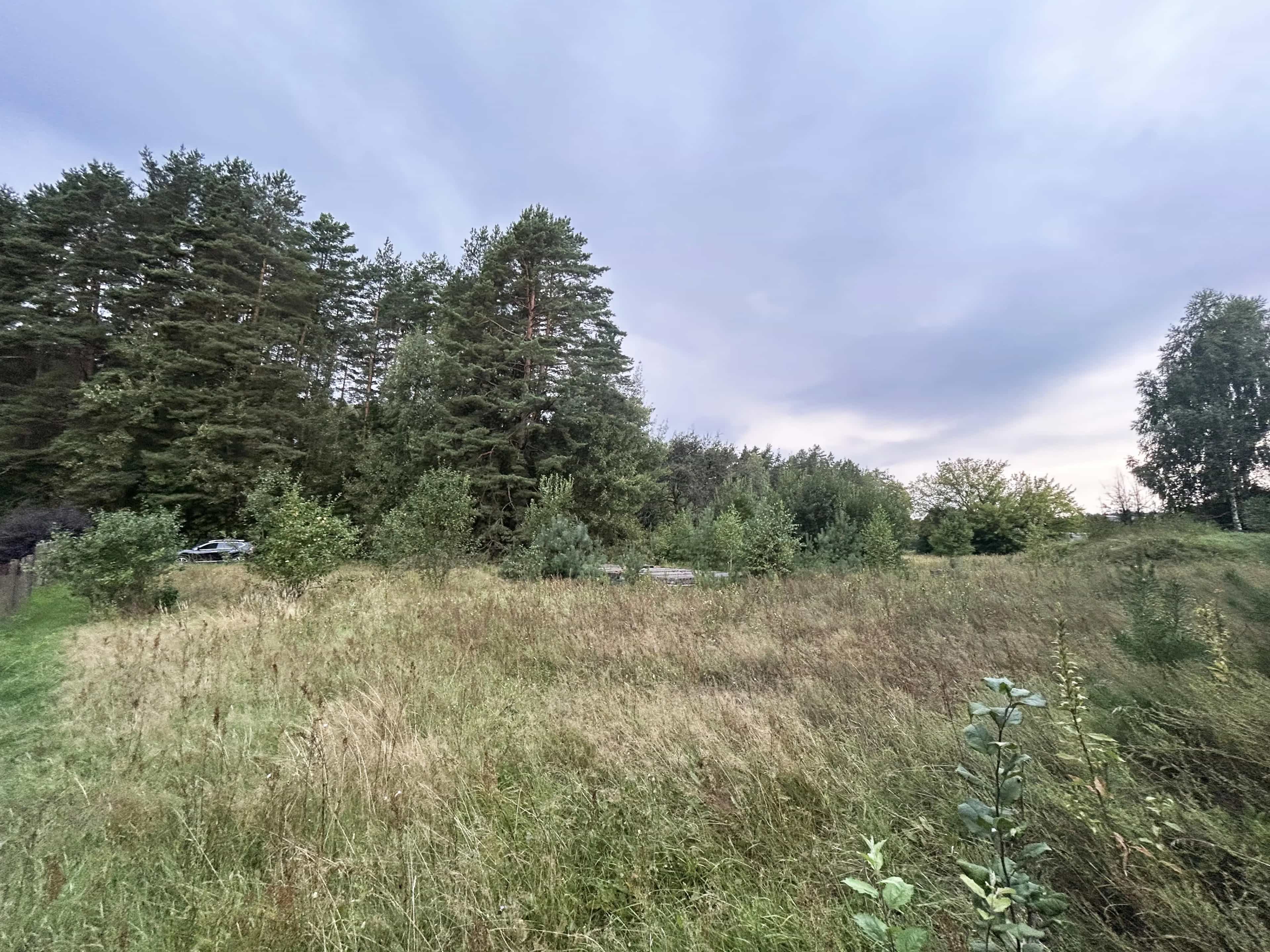Беларусь, Гродненский район, агрогородок Поречье, улица Розы Люксембург, 6, фото 2