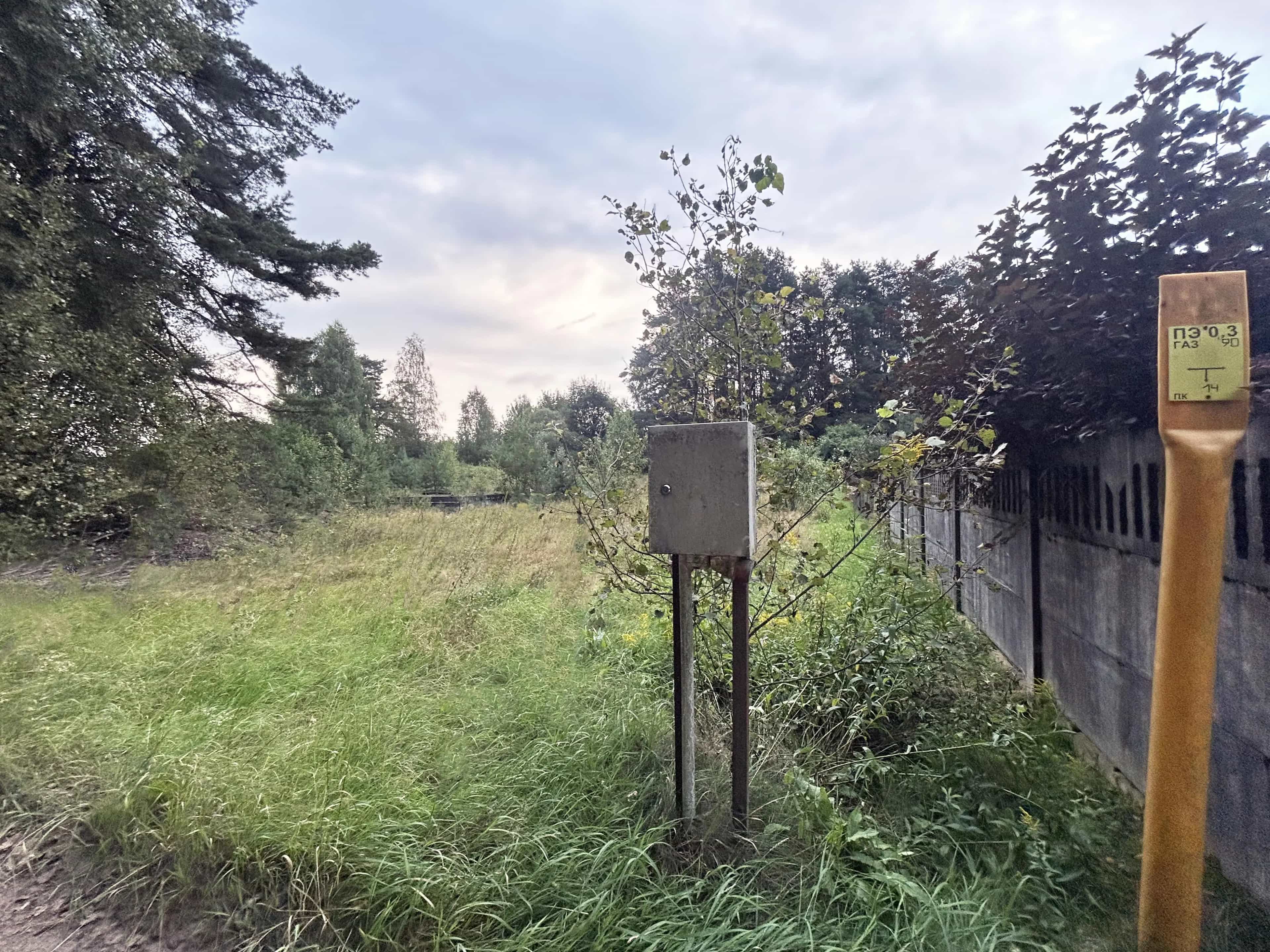 Беларусь, Гродненский район, агрогородок Поречье, улица Розы Люксембург, 6, фото 4