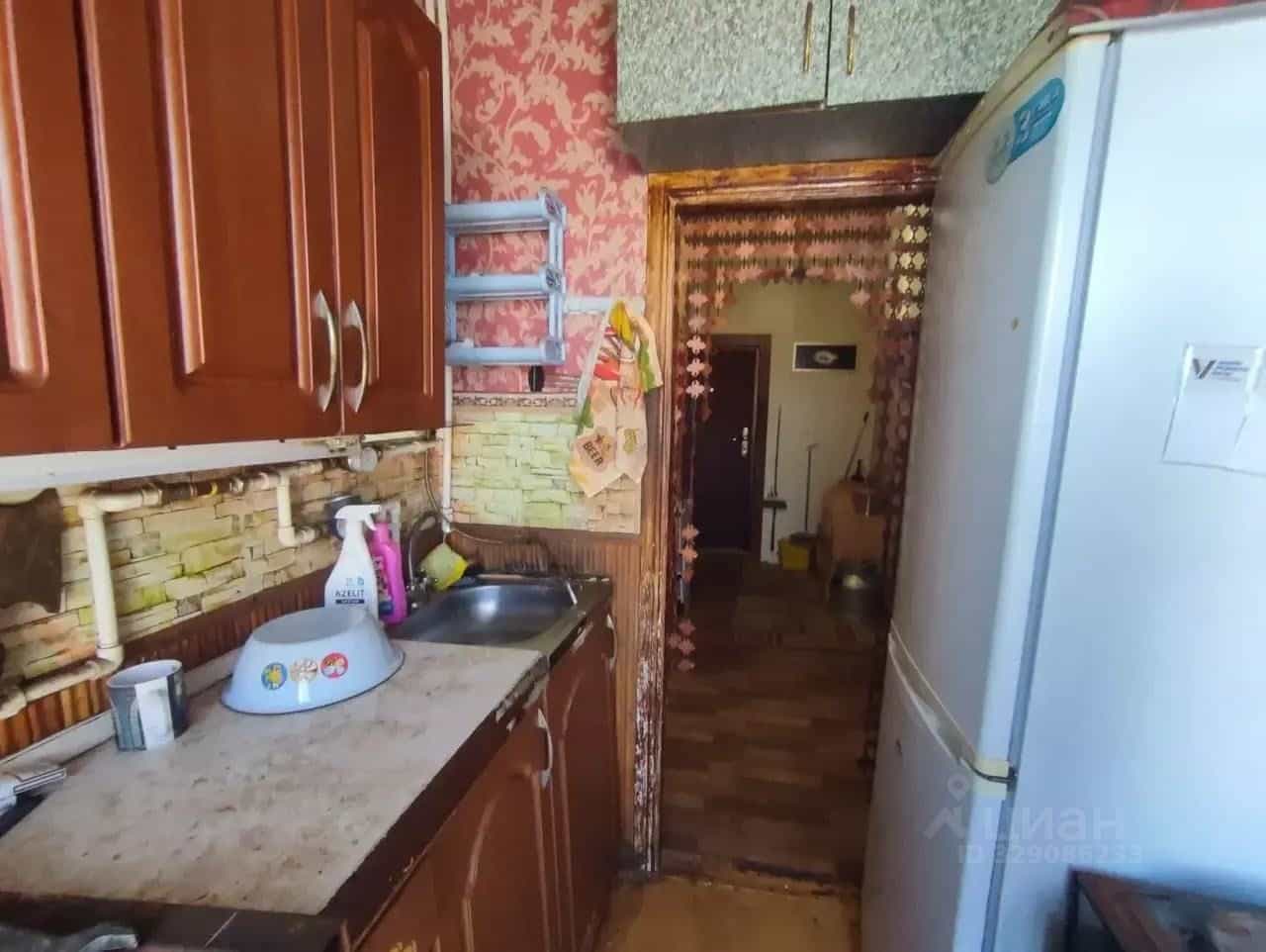 Россия, Костромская область, Галич, улица Луначарского, 23, фото 3