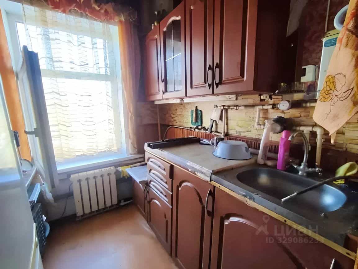 Россия, Костромская область, Галич, улица Луначарского, 23, фото 4