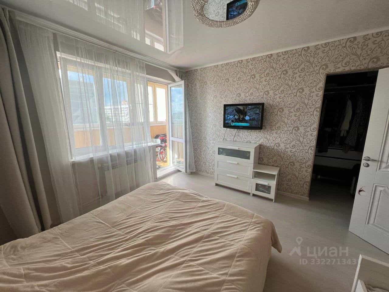 Россия, Челябинск, улица Молодогвардейцев, 38А, фото 5