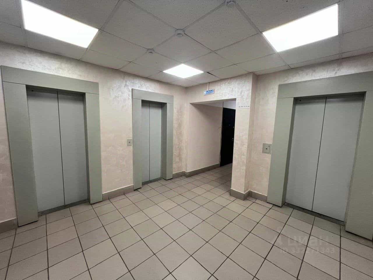 Россия, Челябинск, улица Молодогвардейцев, 38А, фото 11