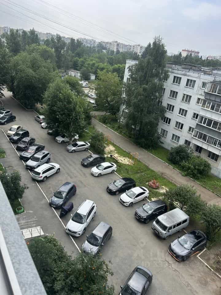 Россия, Челябинск, улица Молодогвардейцев, 38А, фото 12