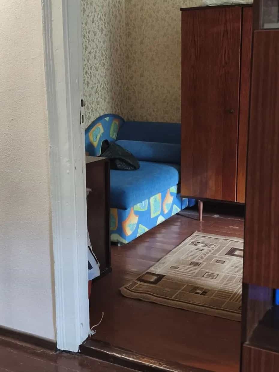 Беларусь, Витебск, улица Зеньковой, 14, фото 3