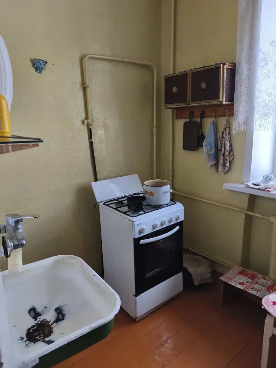 Беларусь, Витебск, улица Зеньковой, 14, фото 9