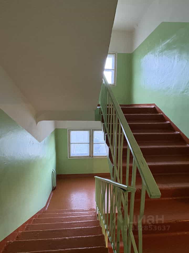 Россия, Иркутск, улица Маршала Конева, 20/3, фото 2