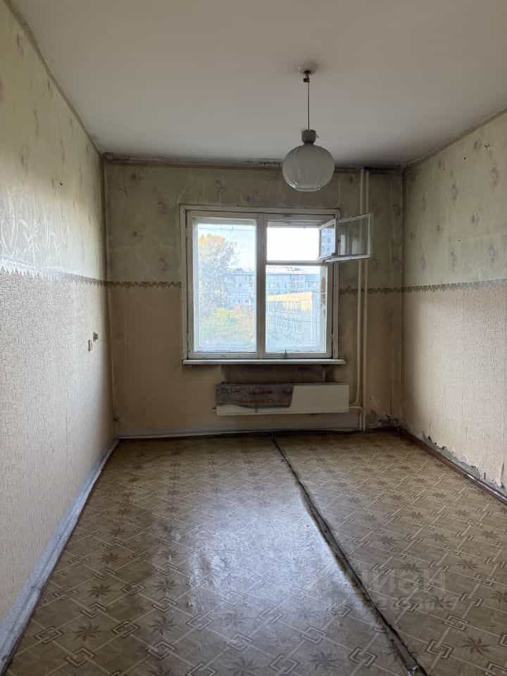 Россия, Иркутск, улица Маршала Конева, 20/3, фото 6