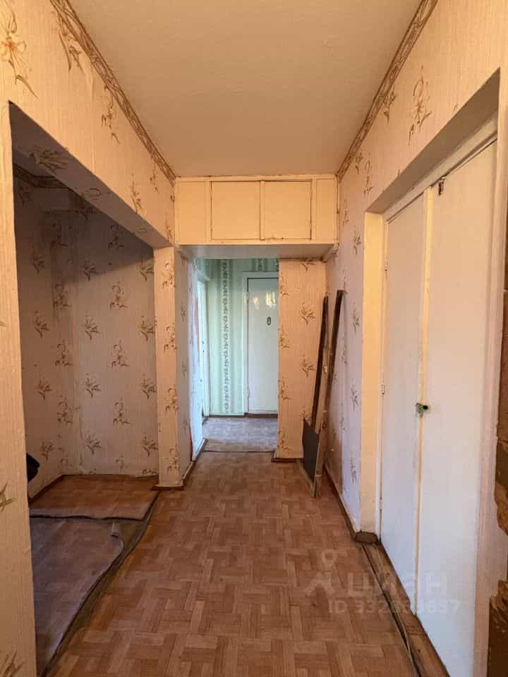 Россия, Иркутск, улица Маршала Конева, 20/3, фото 9