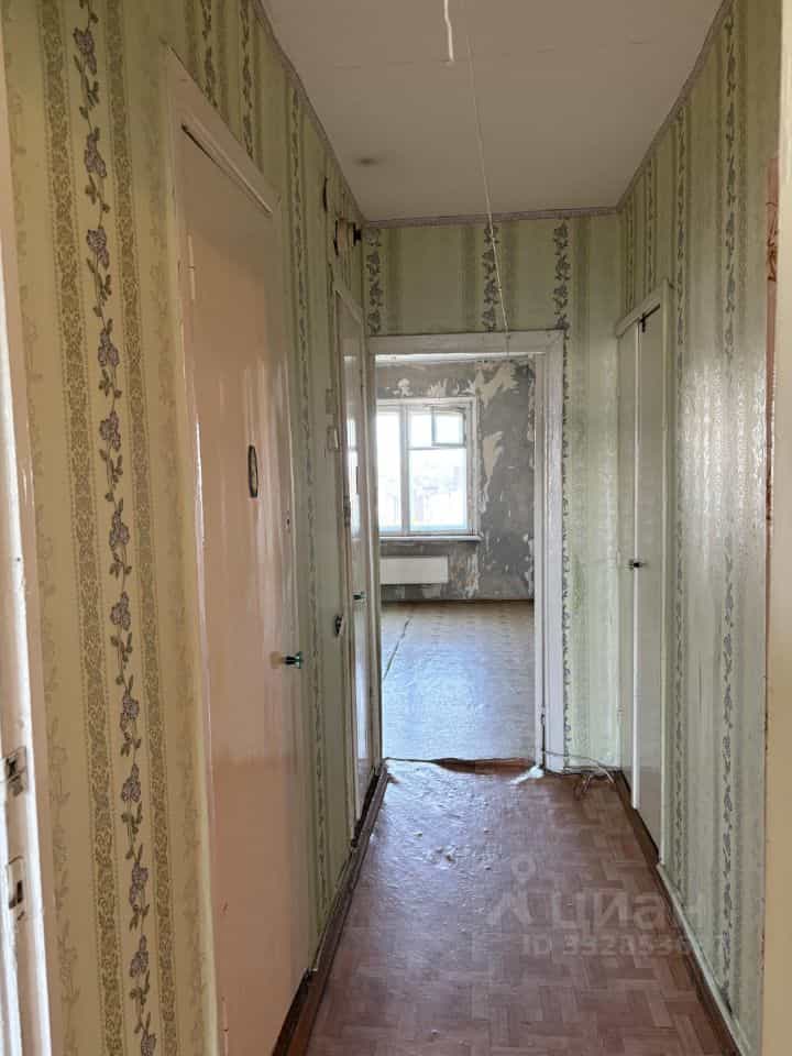 Россия, Иркутск, улица Маршала Конева, 20/3, фото 11