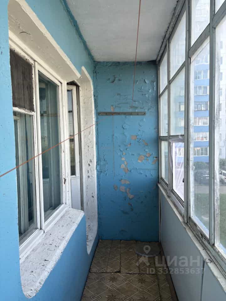 Россия, Иркутск, улица Маршала Конева, 20/3, фото 15