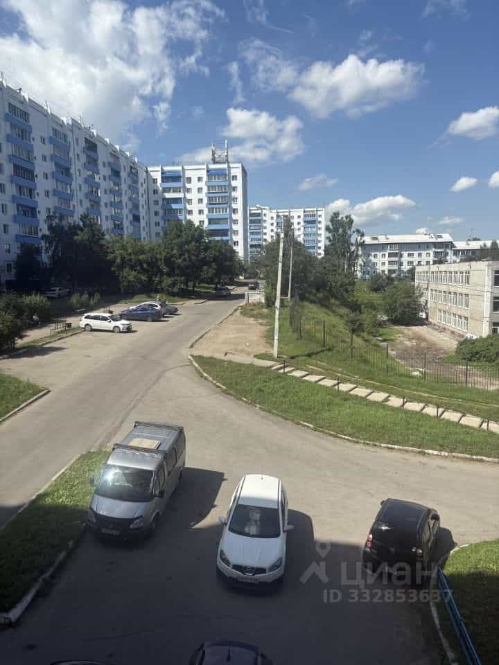 Россия, Иркутск, улица Маршала Конева, 20/3, фото 16