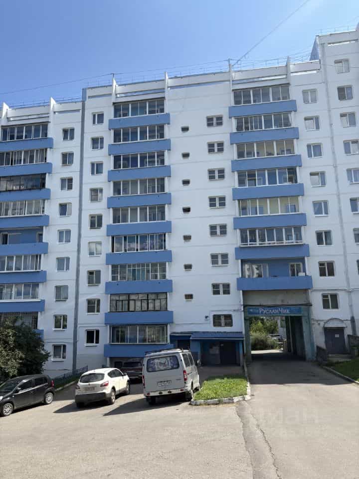 Россия, Иркутск, улица Маршала Конева, 20/3, фото 17