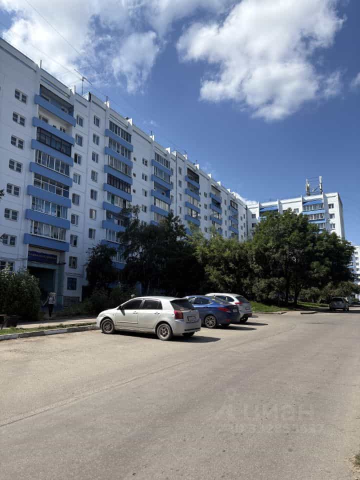 Россия, Иркутск, улица Маршала Конева, 20/3, фото 18
