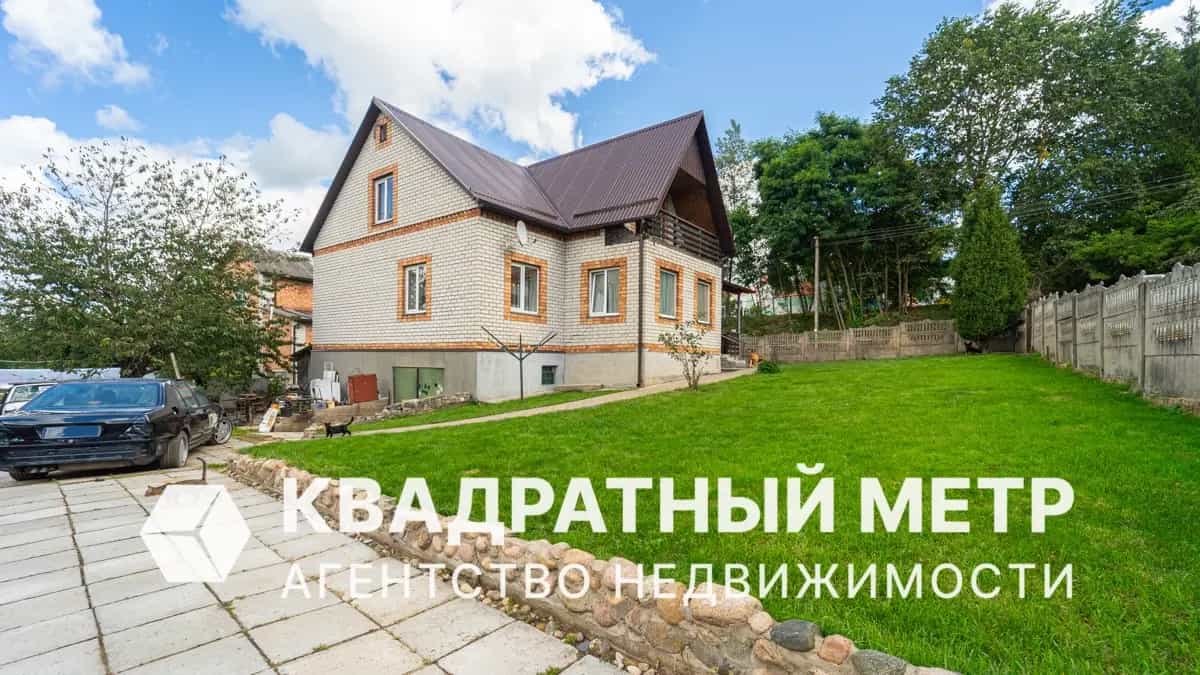 Беларусь, Минский район, Острошицко-Городокский сельсовет, агрогородок Острошицкий Городок, Совхозная улица, 16