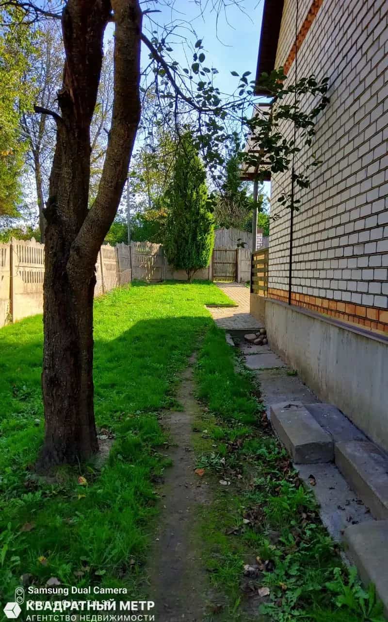 Беларусь, Минский район, Острошицко-Городокский сельсовет, агрогородок Острошицкий Городок, Совхозная улица, 16, фото 7