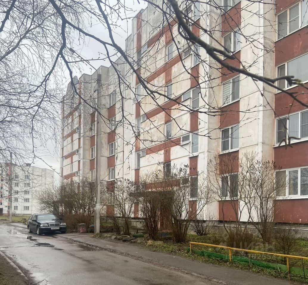 Россия, Ленинградская область, Ломоносовский район, Русско-Высоцкое сельское поселение, село Русско-Высоцкое, 23, фото 13