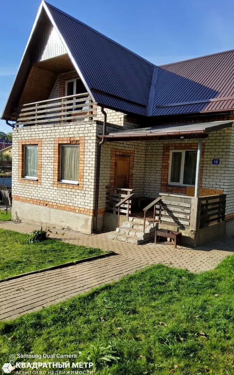 Беларусь, Минский район, Острошицко-Городокский сельсовет, агрогородок Острошицкий Городок, Совхозная улица, 16, фото 9