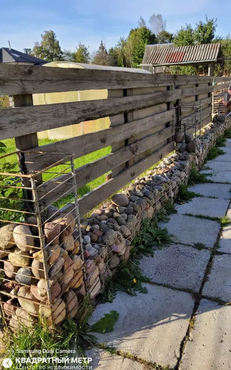 Беларусь, Минский район, Острошицко-Городокский сельсовет, агрогородок Острошицкий Городок, Совхозная улица, 16, фото 13
