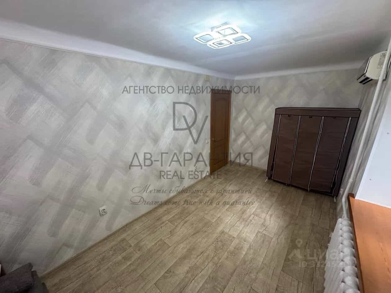 Россия, Хабаровский край, Комсомольск-на-Амуре, Вокзальная улица, 42к3, фото 5