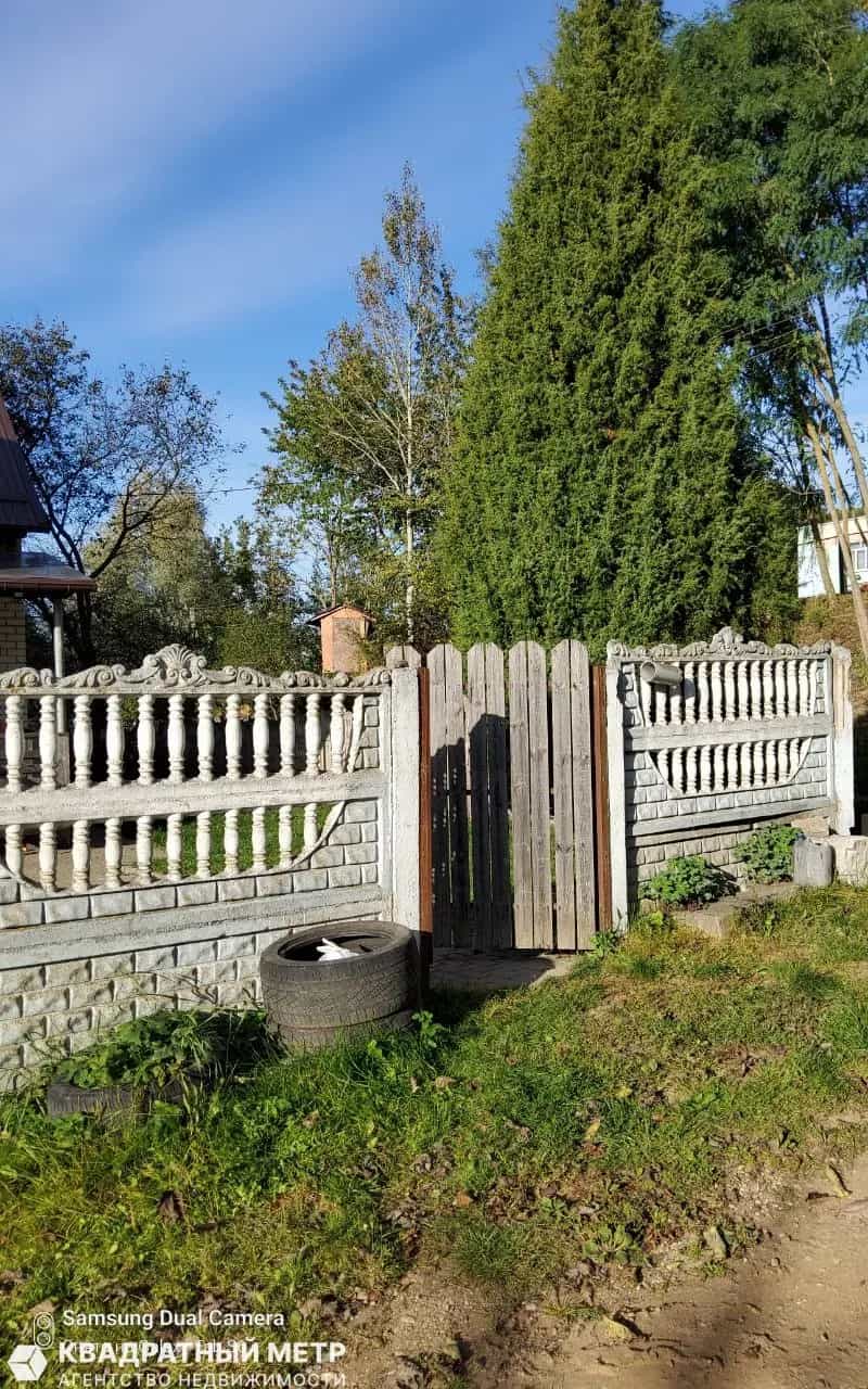 Беларусь, Минский район, Острошицко-Городокский сельсовет, агрогородок Острошицкий Городок, Совхозная улица, 16, фото 17