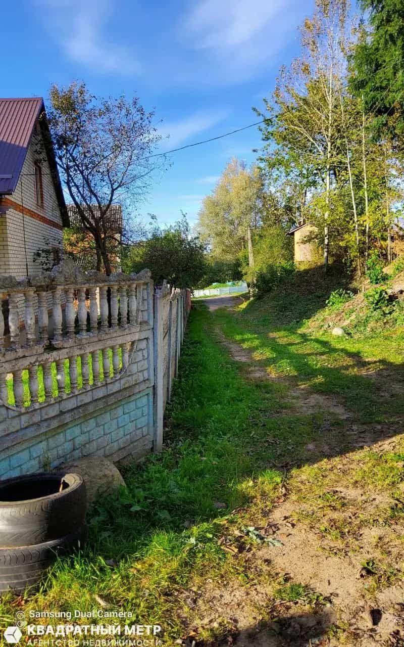 Беларусь, Минский район, Острошицко-Городокский сельсовет, агрогородок Острошицкий Городок, Совхозная улица, 16, фото 18
