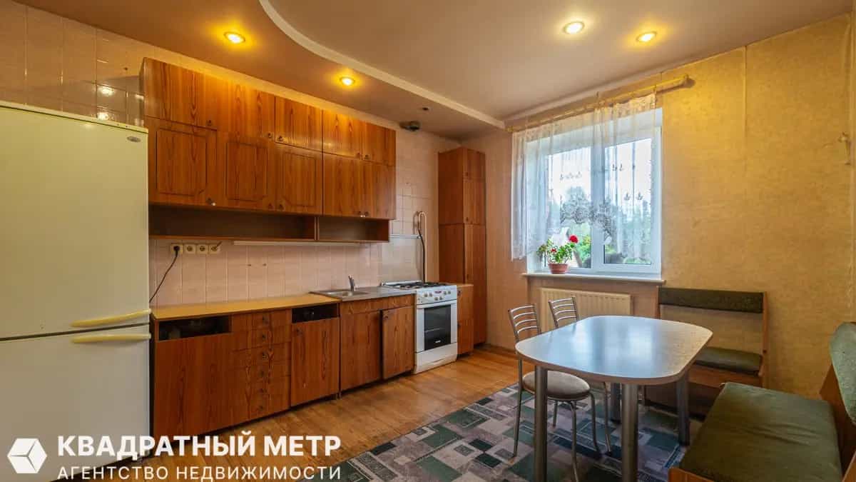 Беларусь, Минский район, Острошицко-Городокский сельсовет, агрогородок Острошицкий Городок, Совхозная улица, 16, фото 19