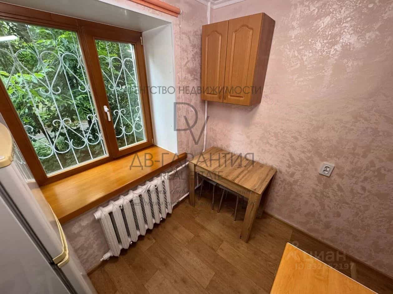 Россия, Хабаровский край, Комсомольск-на-Амуре, Вокзальная улица, 42к3, фото 8