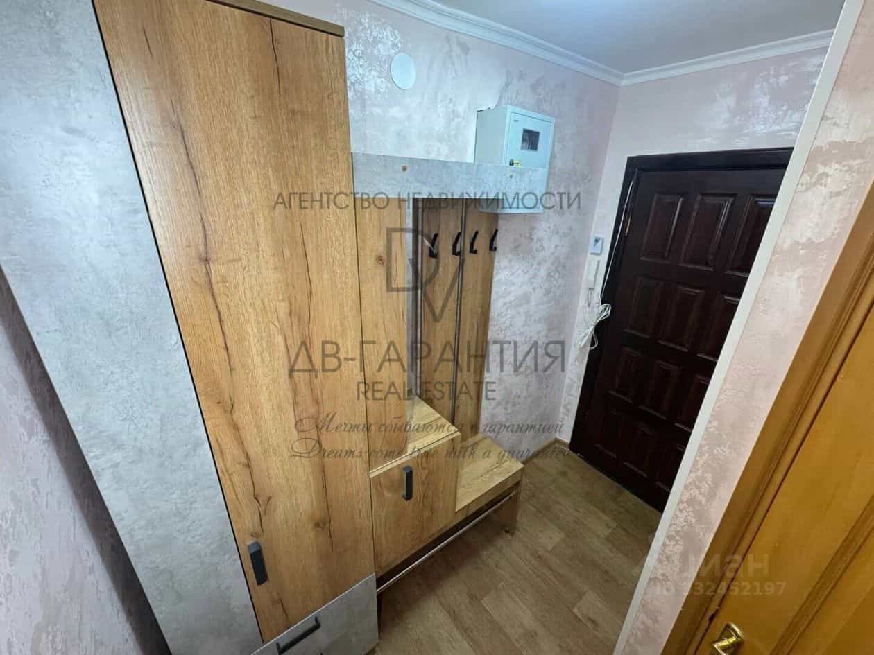 Россия, Хабаровский край, Комсомольск-на-Амуре, Вокзальная улица, 42к3, фото 9