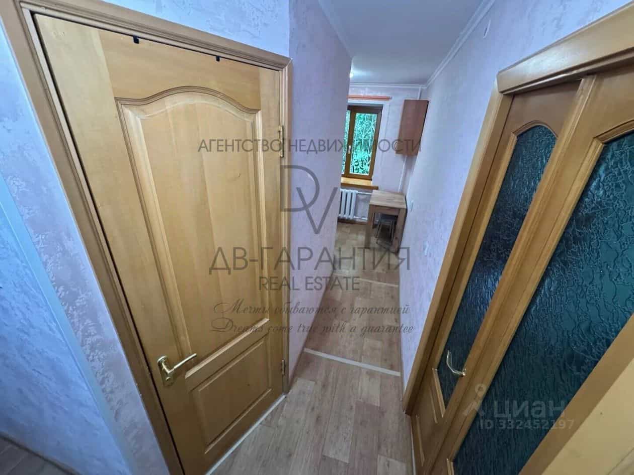 Россия, Хабаровский край, Комсомольск-на-Амуре, Вокзальная улица, 42к3, фото 10