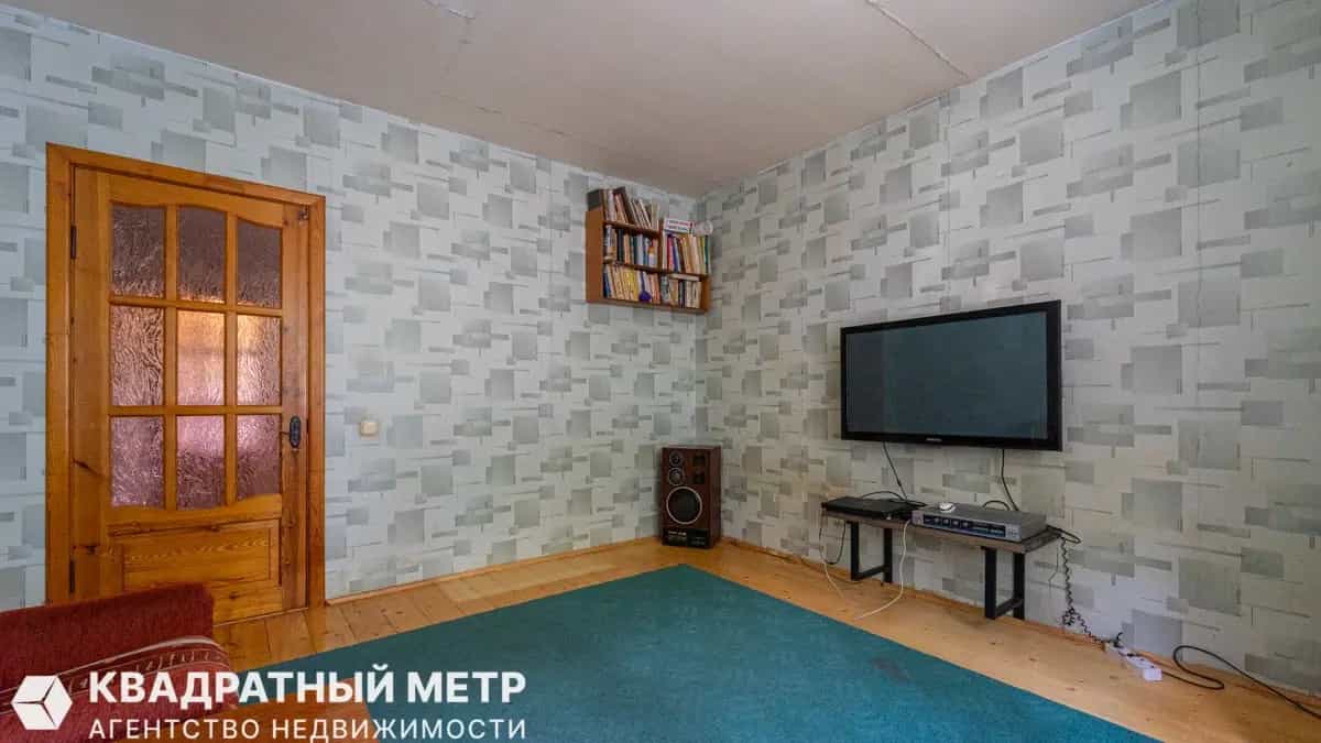 Беларусь, Минский район, Острошицко-Городокский сельсовет, агрогородок Острошицкий Городок, Совхозная улица, 16, фото 41