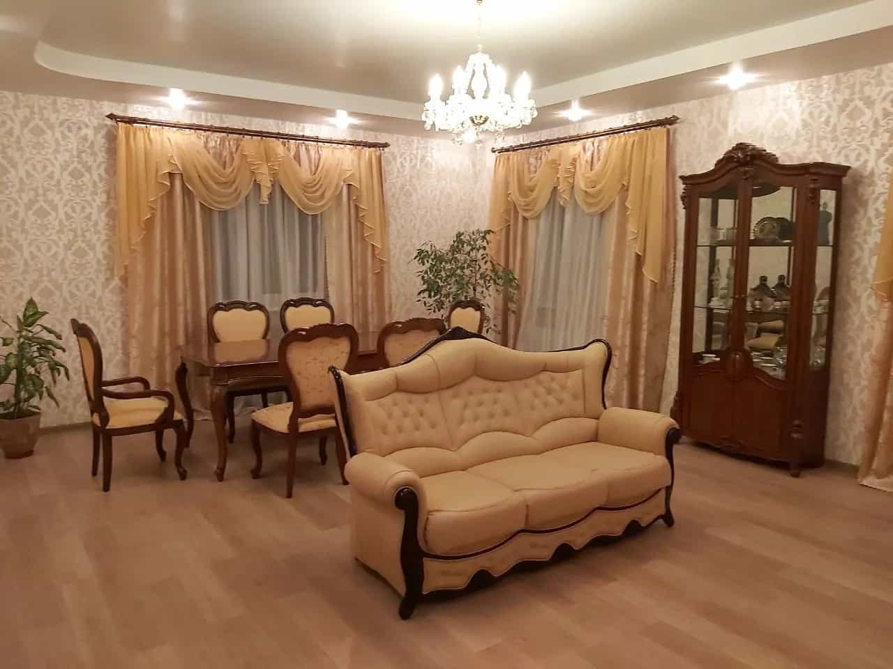 Беларусь, Минский район, Самохваловичский сельсовет, агрогородок Самохваловичи, Парковая улица, 11А, фото 5