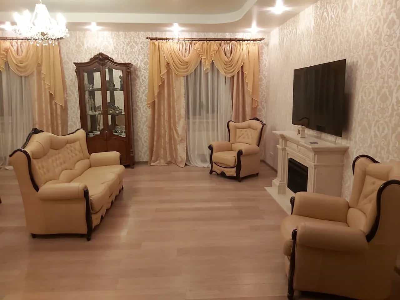 Беларусь, Минский район, Самохваловичский сельсовет, агрогородок Самохваловичи, Парковая улица, 11А, фото 6