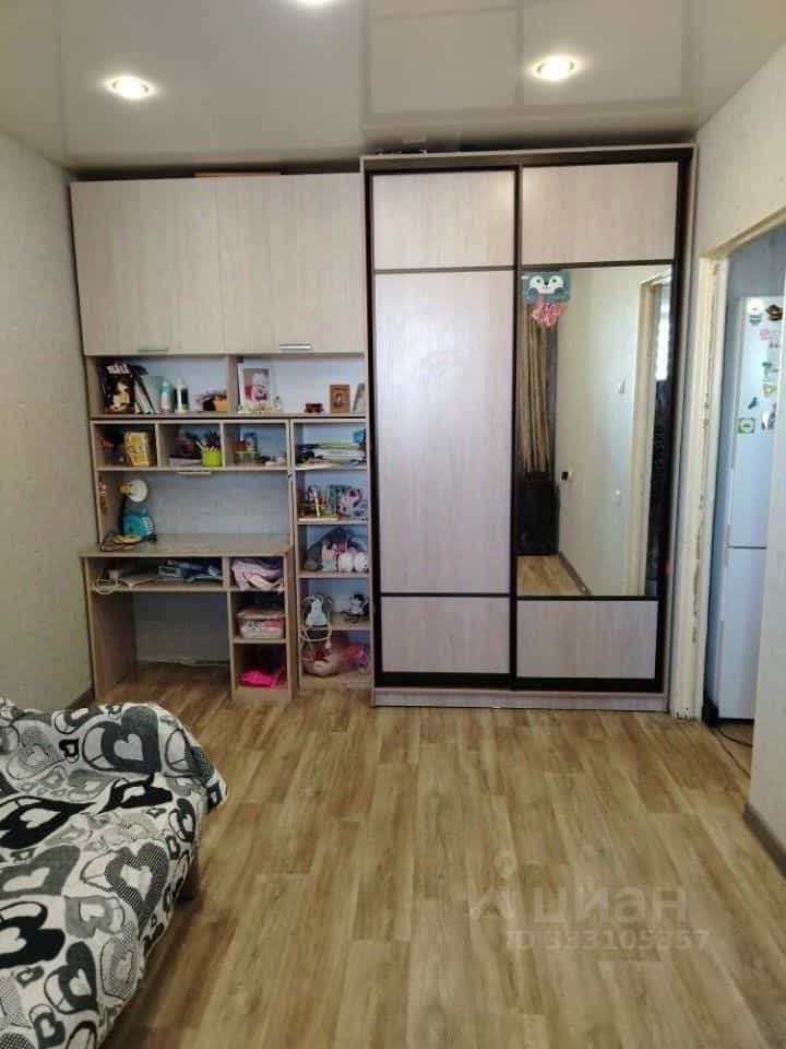 Россия, Ульяновск, проспект Созидателей, 80