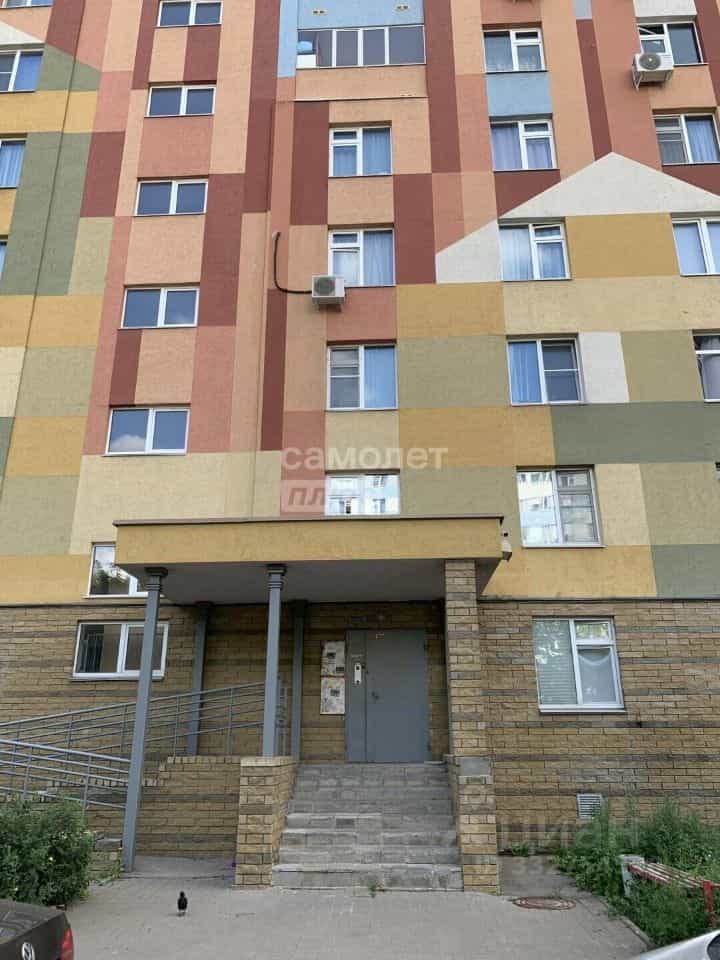Россия, Нижний Новгород, улица 40 лет Победы, 21, фото 3
