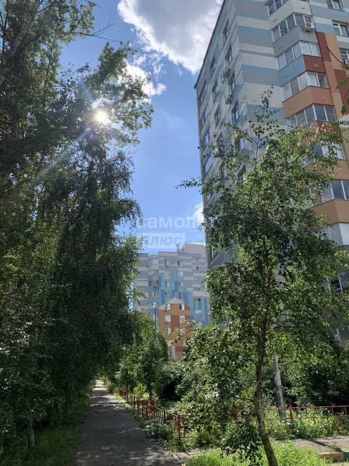 Россия, Нижний Новгород, улица 40 лет Победы, 21, фото 23