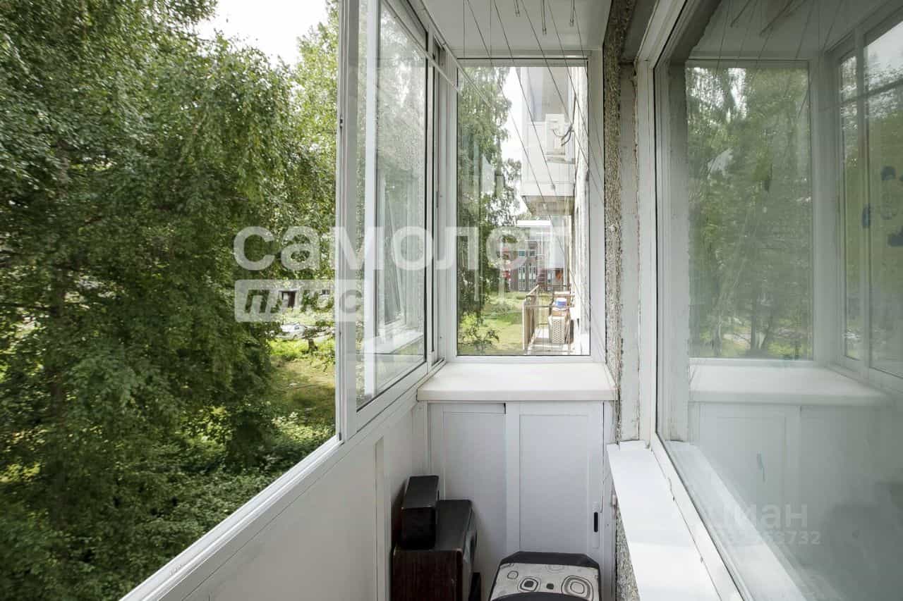 Россия, Кемерово, проспект Ленина, 132А, фото 26