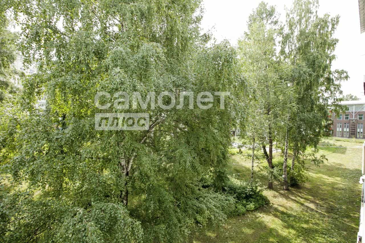 Россия, Кемерово, проспект Ленина, 132А, фото 28