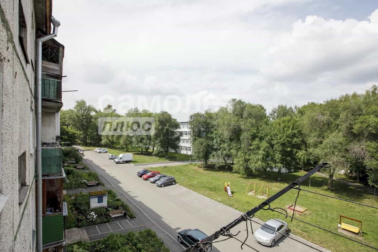 Россия, Кемерово, проспект Ленина, 132А, фото 30