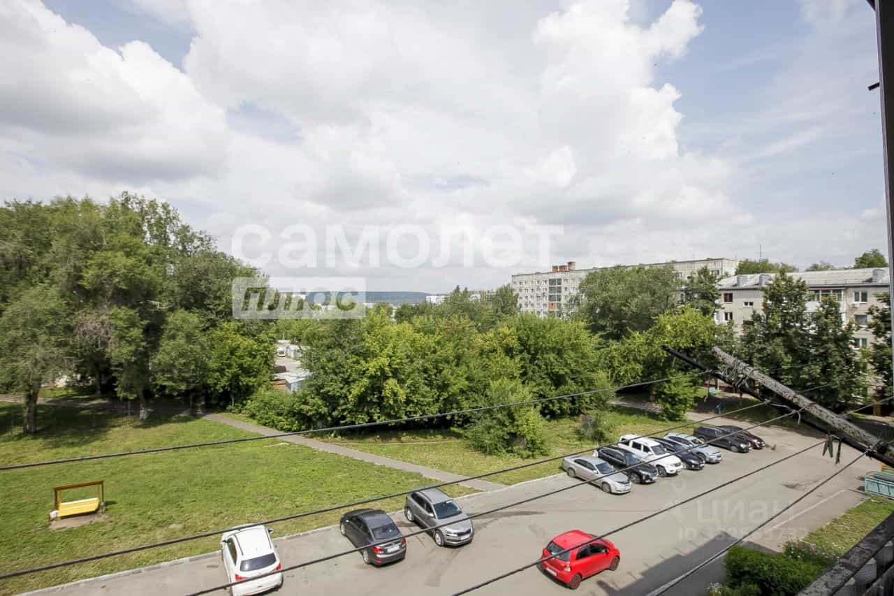 Россия, Кемерово, проспект Ленина, 132А, фото 31