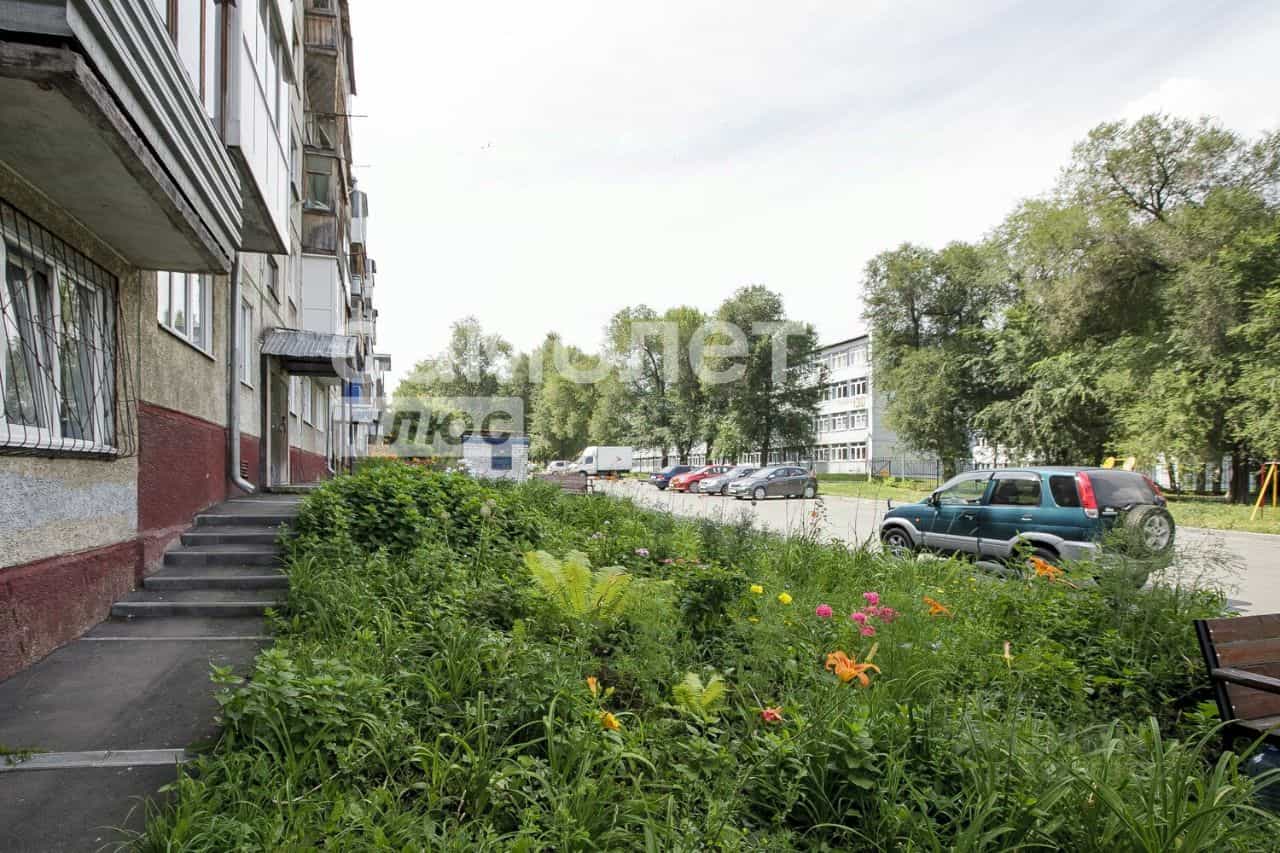 Россия, Кемерово, проспект Ленина, 132А, фото 33