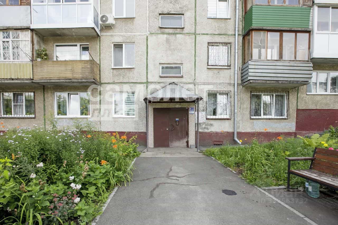 Россия, Кемерово, проспект Ленина, 132А, фото 34