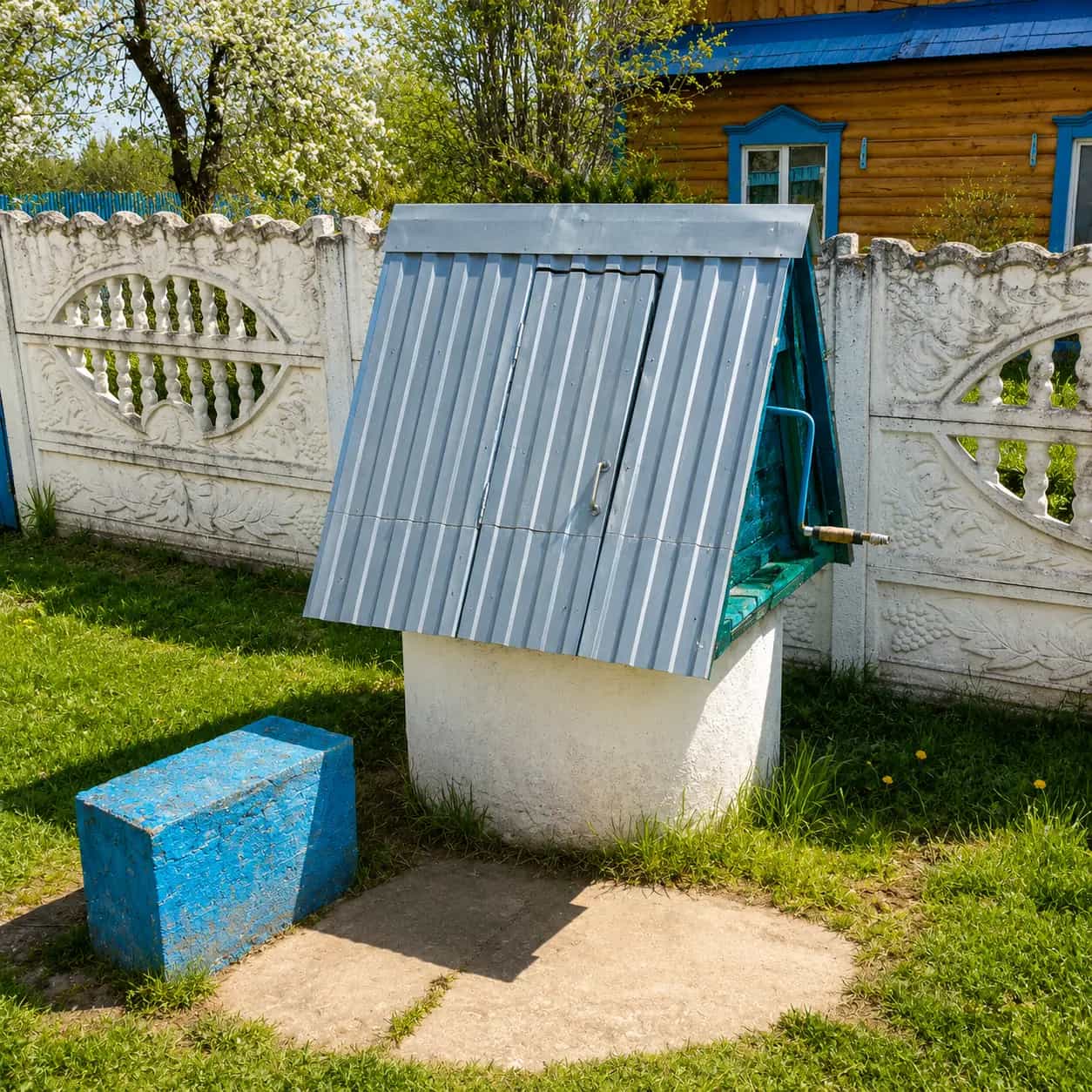 Беларусь, Минская область, Червенский район, Колодежский сельсовет, деревня Репище, Центральная улица, 2, фото 19