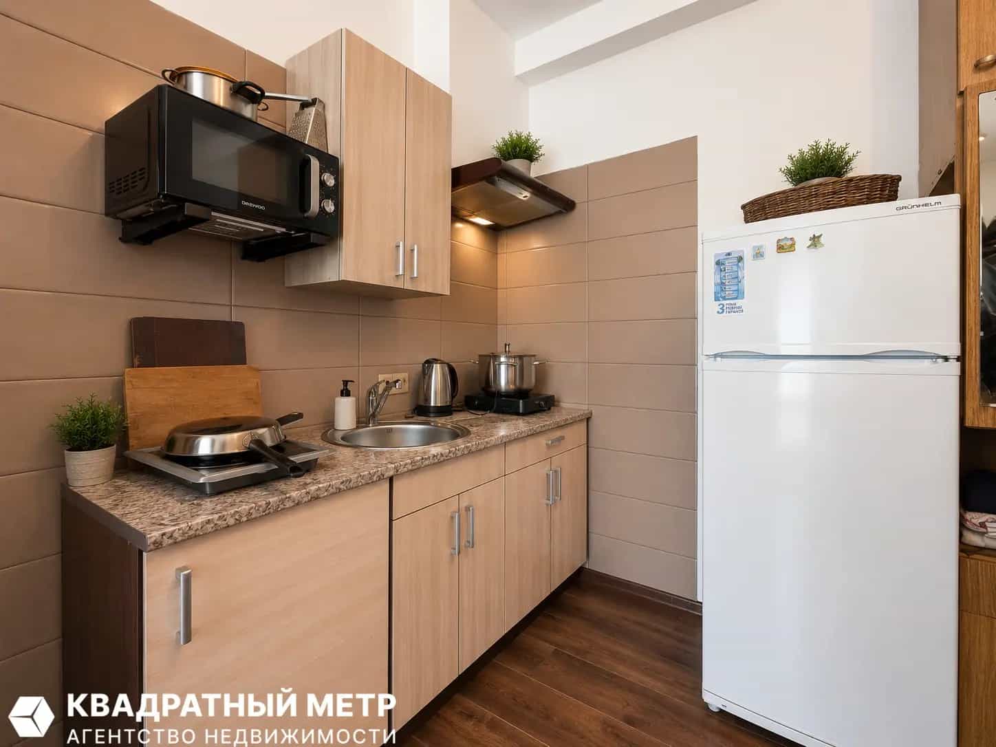 Беларусь, Минская область, Смолевичи, Комсомольский переулок, 12, фото 4