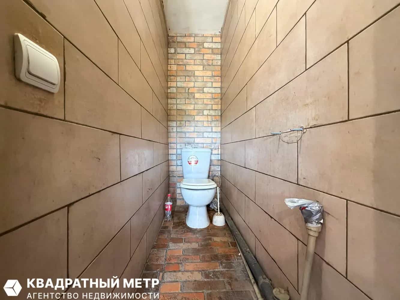 Беларусь, Минская область, Смолевичи, Комсомольский переулок, 12, фото 5