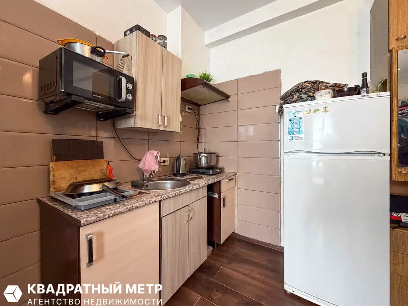 Беларусь, Минская область, Смолевичи, Комсомольский переулок, 12, фото 11