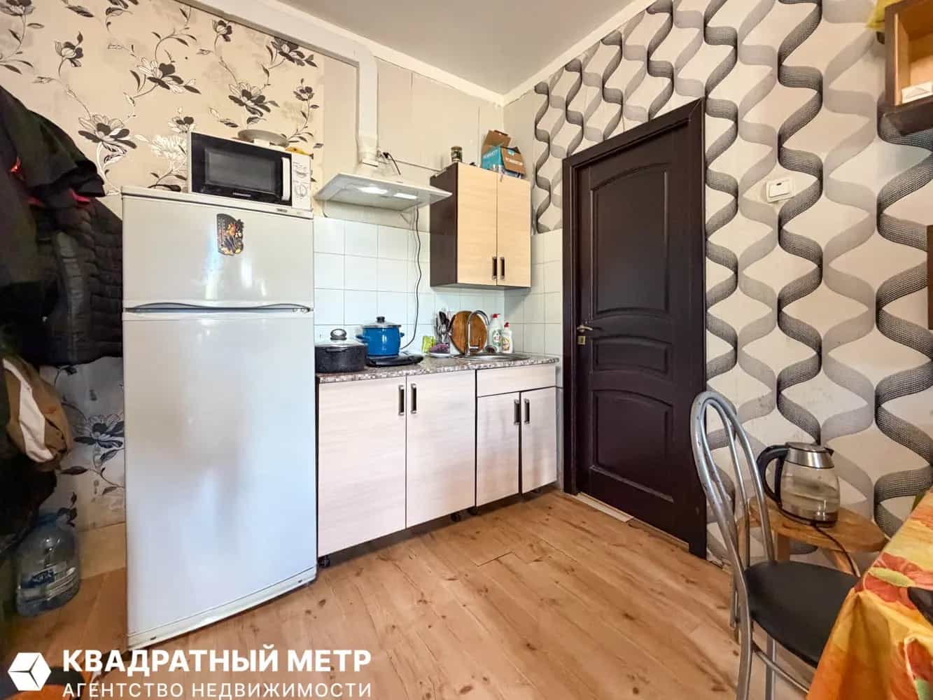 Беларусь, Минская область, Смолевичи, Комсомольский переулок, 12, фото 12